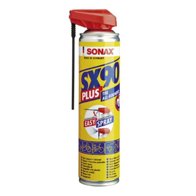 Aflojatodo Sonax SX90 Plus 400 ml