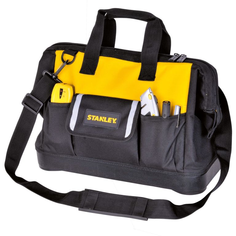 Bolso Para Herramientas 16" 25kg Stanley
