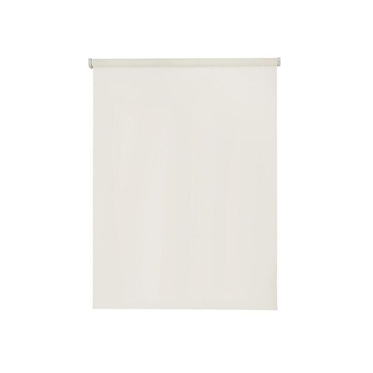 Cortina Roller Screen 5% 120x165cm Crudo