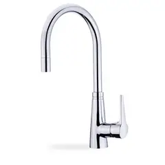 TEKA - Grifería Monocomonado de Cocina Vita (Extraible)