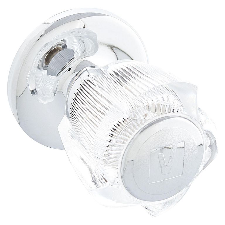 Llave de Ducha Mares Cristal