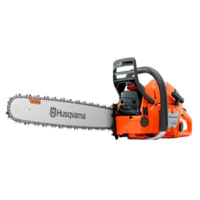 Motosierra 372XP-28 Husqvarna