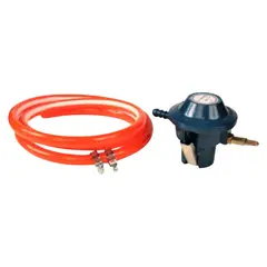 HUMBOLDT - Kit Regulador Gas Standard
