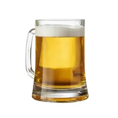 JUST HOME COLLECTION - Jarro Cervecero Simula
