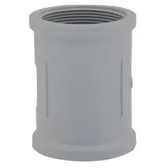 MATUSITA TIGRE - Unión PVC 2" CR