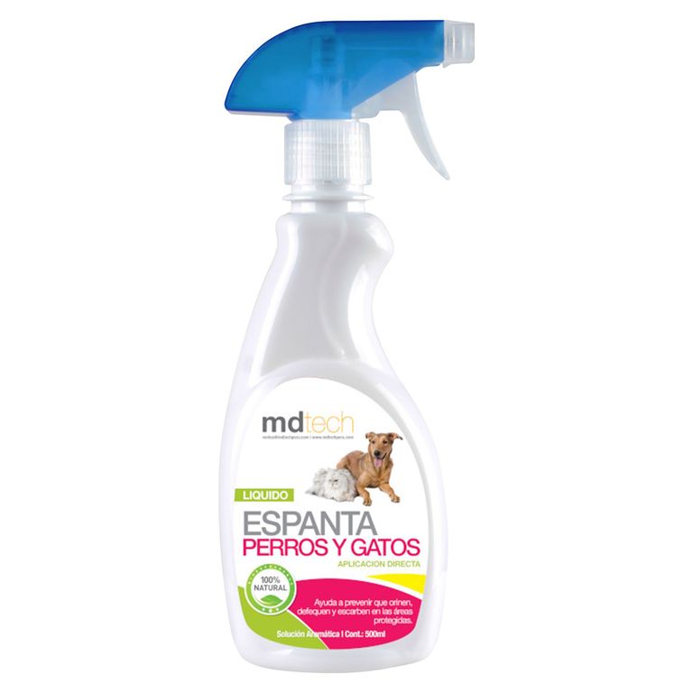 Líquido Entrenador de Perros y Gatos 500ml