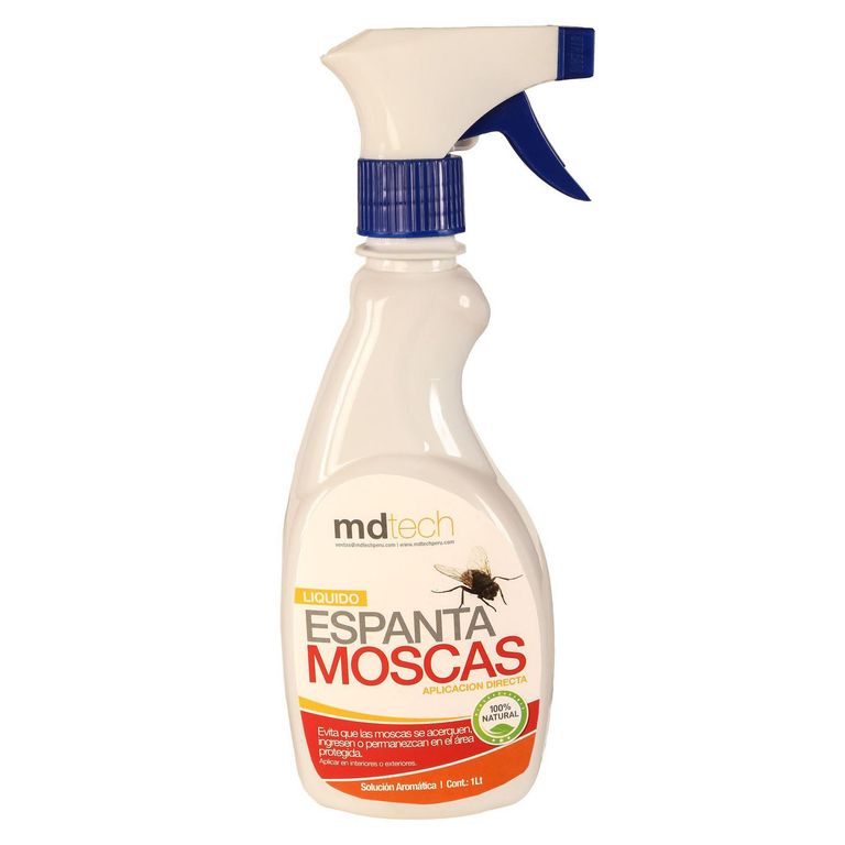 LIQ. ESPANTA MOSCAS 1LT