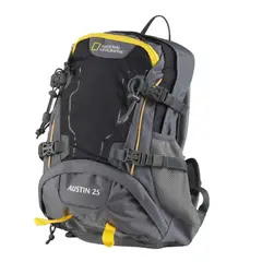 NATIONAL GEOGRAPHIC - Mochila Austin 25 Litros -