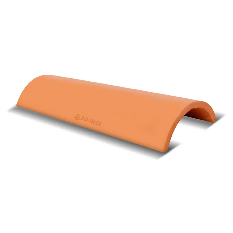 Teja Arcilla 0.16x0.35mxmm
