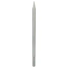 BOSCH - Kit de 10 Cinceles SDS Max