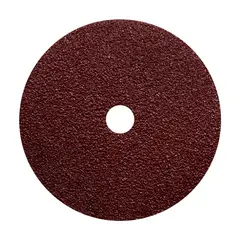 ASA - Disco Asalox 7" x 7/8" Grano 2