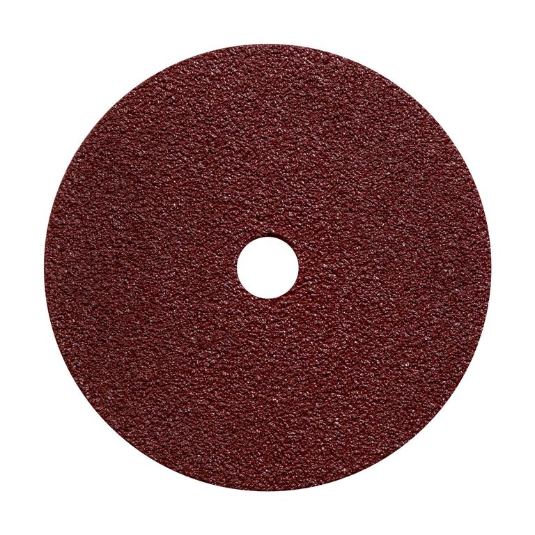 Disco Asalox 7" x 7/8" Grano 36 Asa