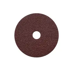 ASA - Disco Asalox 5" x 7/8" Grano 36