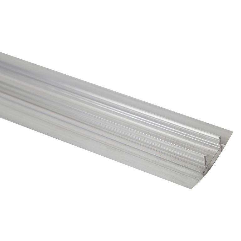 Conector Hcp Base Clear 2.95 m