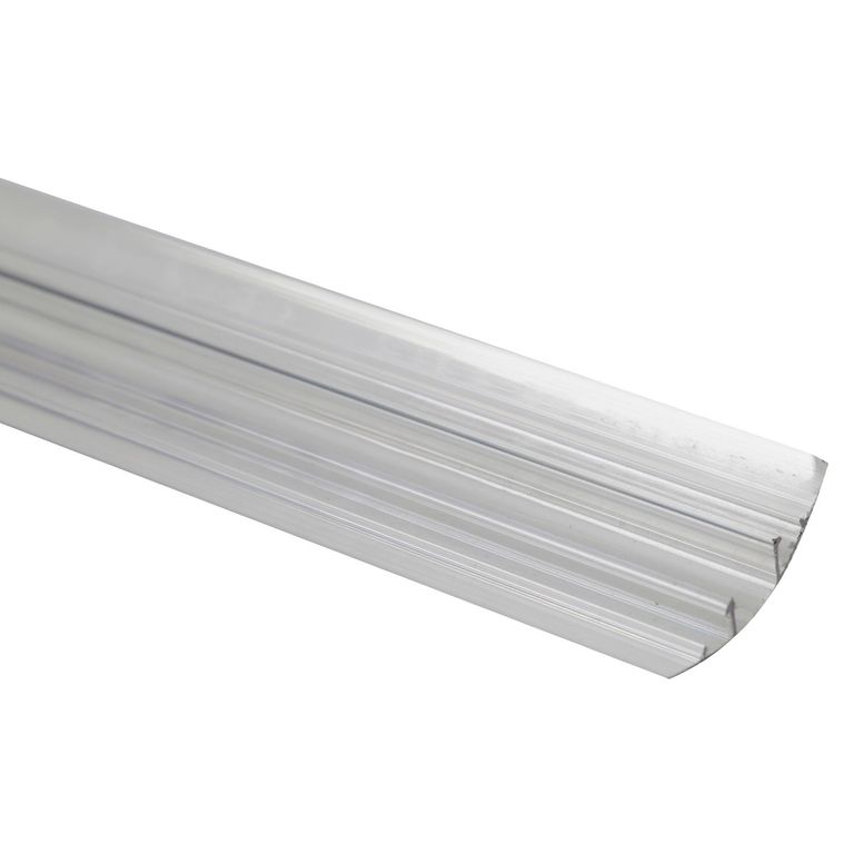Conector Hcp Tapa Clear 2.95 m