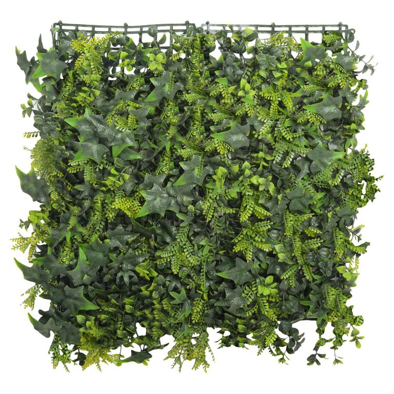 Cerco Artificial Verde 50cm