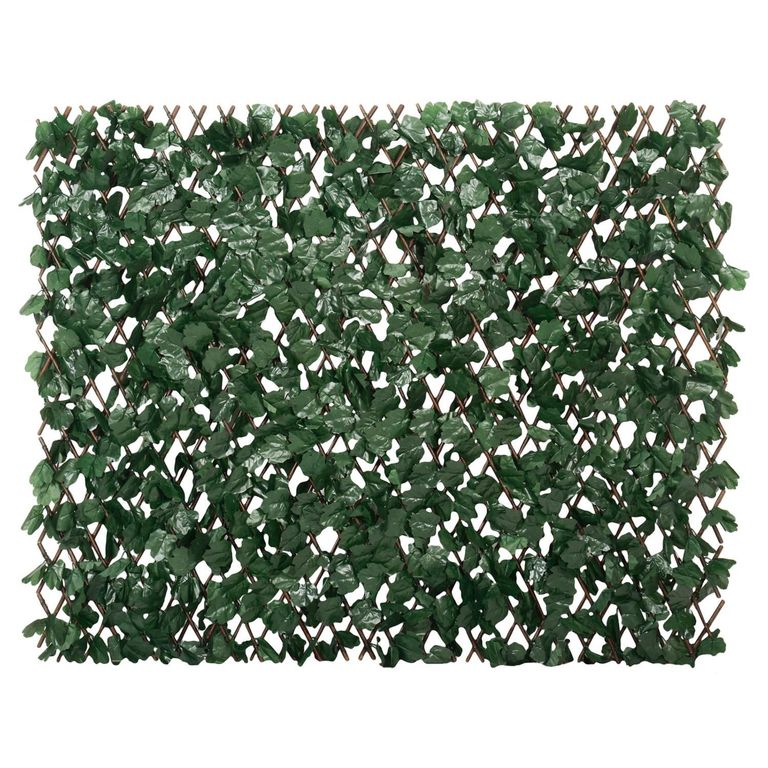 Cerco Artificial Sauce Verde 200x100cm