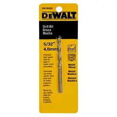 DEWALT - Broca para Metal 8 mm
