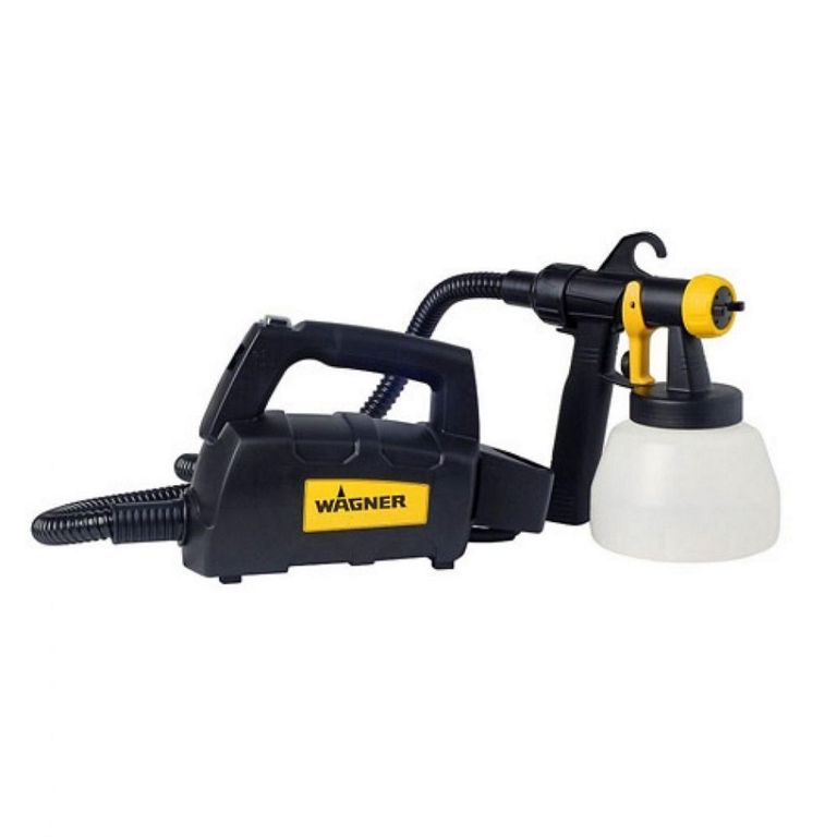 Pistola Wagner control spray 200