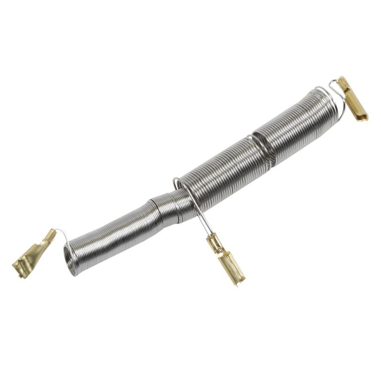 Resistencia Ducha Eléctrica Lorenzetti Duo Shower 6.8kW
