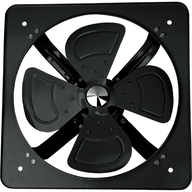 Extractor de Aire 47.5cm 3600m3/h