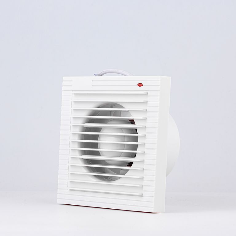 Extractor de Aire 17.3cm 98m3/h