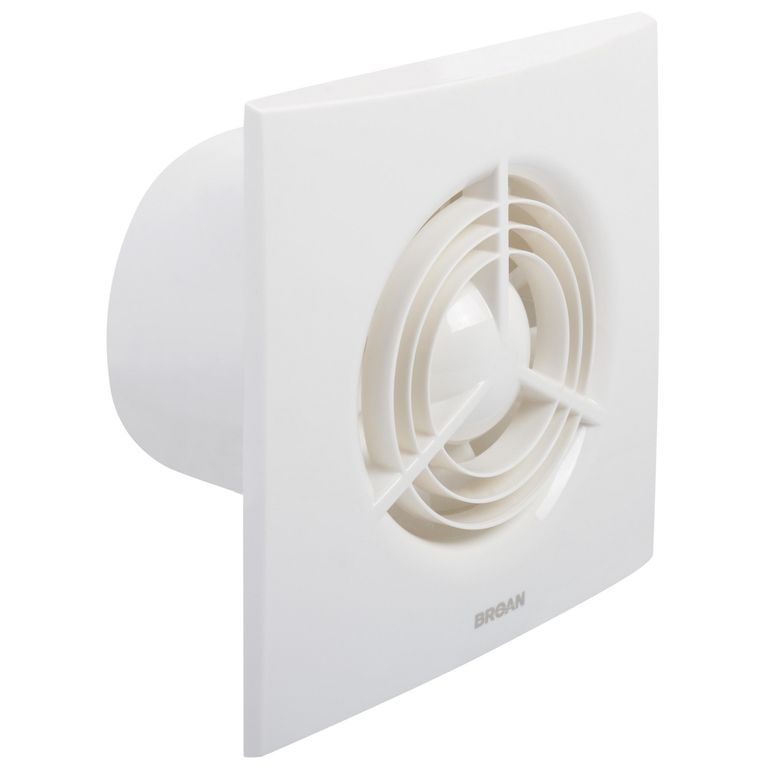 Extractor de Aire 16cm 73m3/h