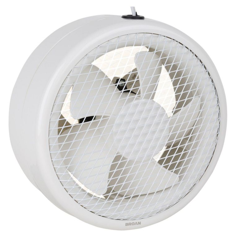 Extractor de Aire 25.5cm 420m3/h