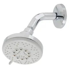 SENSI DACQUA - Difusor de ducha 5 funciones