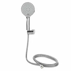 SENSI DACQUA - Ducha teléfono 3 funciones con brazo