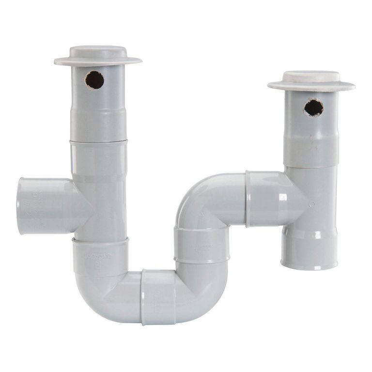Kit Instalacion para Tanque de Agua