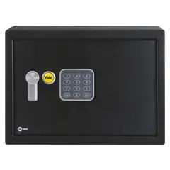 YALE - Caja Fuerte Electrónica 16L