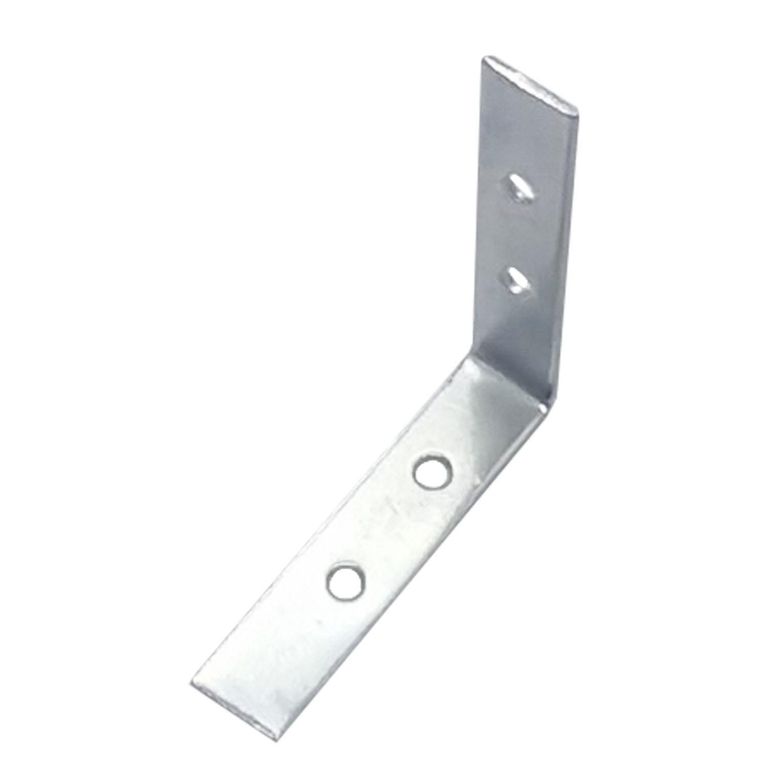 Ángulo Zincado 1 1/2"