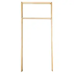 DIMFER - Marco Pino Natural 3.2 x 13.5 x 274 cm