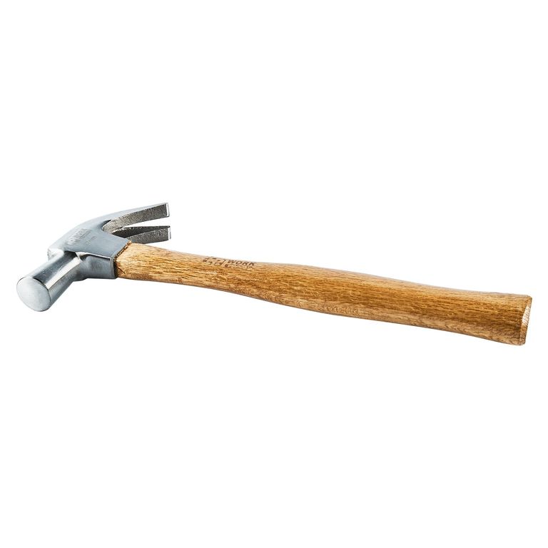 Martillo de Madera 16 Oz Eco Major