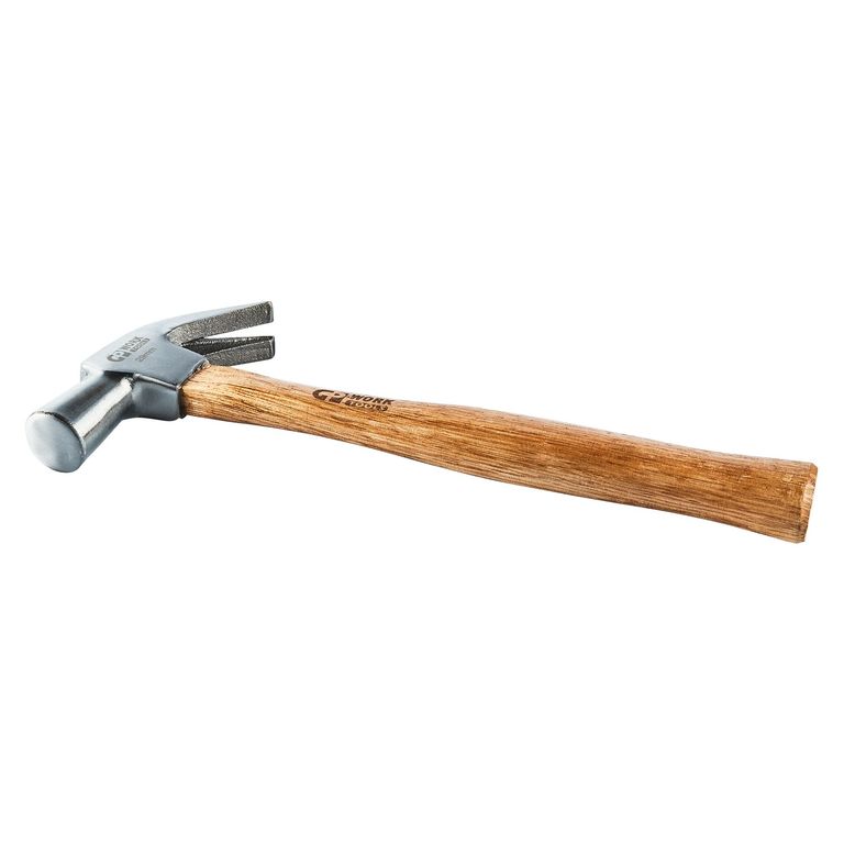 Martillo Madera 20 Oz Eco Major