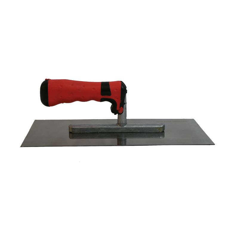 Plancha para Empastar Major