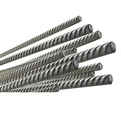 ACEROS AREQUIPA - Barra de Acero 1