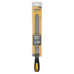 MAJOR - Lima Plana 10'' Acero Major