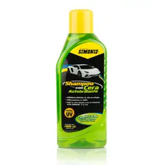 SIMONIZ - Shampoo Con Cera Autobrillante 1000ml