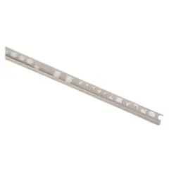 NEFUSAC - Perfil Rodoplast Almendra 8mm x 2.4m