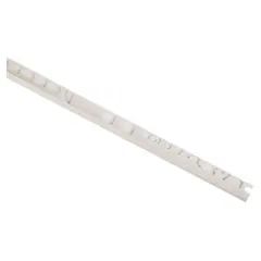 NEFUSAC - Perfil Rodoplast Marfil 8mm x 2.4m
