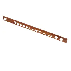 NEFUSAC - Perfil Rodoplast Cedro 8mm x 2.4m
