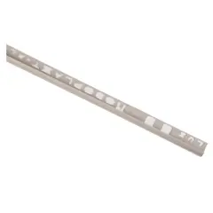 NEFUSAC - Perfil Rodoplast Almendra 9.5mm x 2.4m