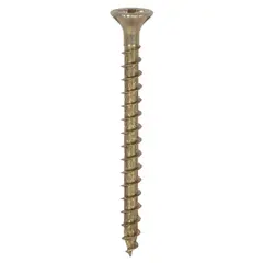 SPAX - Tornillo para Madera Aglomerada 35x40 mm x 50 unid