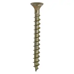 SPAX - Tornillo para Madera Aglomerada 4x40 mm x 100 unid