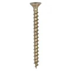 SPAX - Tornillo para Madera Aglomerada 4x45 mm x 50 unid