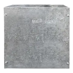 JORMEN - Caja de paso 10x10x4mm