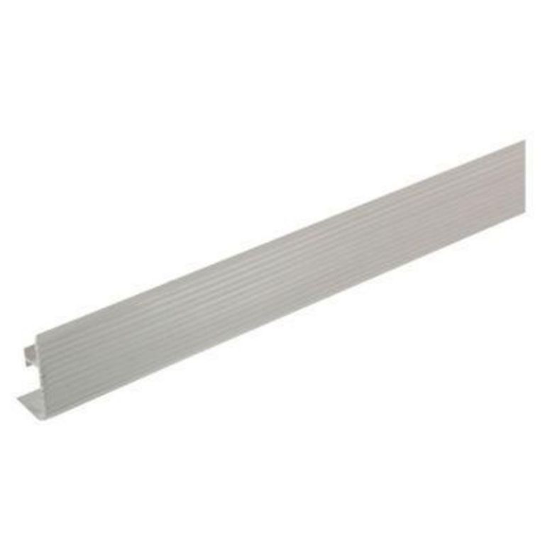Cantonera Aluminio 35 mm. x 25 mm. x 2.98 m.