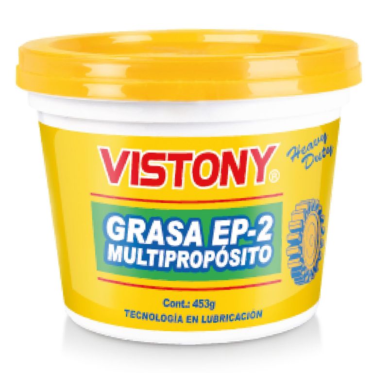 Grasa Multipropósito 453 gr